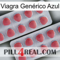 Viagra Genérico Azul 19